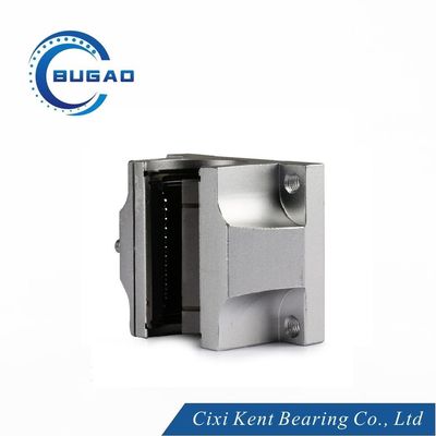TBR25uu Guia de deslizamento linear de rolamento rico para punção por Cixi Kent Bearing Manufacture