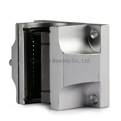 TBR25uu Guia de deslizamento linear de rolamento rico para punção por Cixi Kent Bearing Manufacture