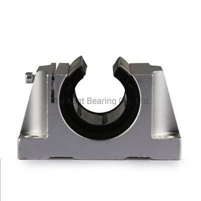 Rolamentos de aço TBR30UU rolamento linear de eixo para impressora produzido pela Cixi Kent