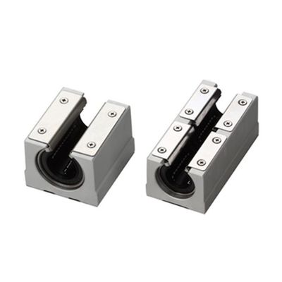 Rolamentos de movimento linear para máquina de corte a gás da Cixi Kent Bearing Manufactory