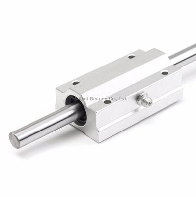 Extrator de suco Sc10uu Unidade de rolamento linear com Rich Stock por Cixi Kent Bearing
