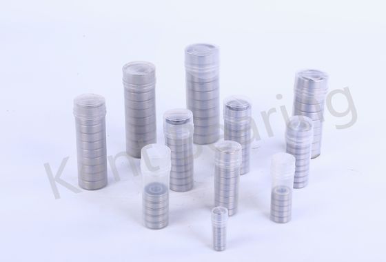 6016 Zz 2RS 2rz Rolamentos de Esferas de Granulação Profunda para Abrir por Cixi Kent Bearing Manufacture