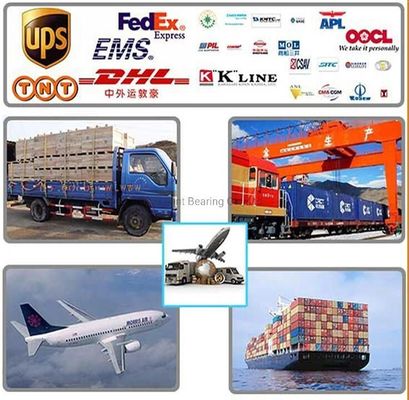 Obtenha o rolamento de aço de linha única 6018 rolamento de esferas de ranhura profunda da Cixi Kent Bearing