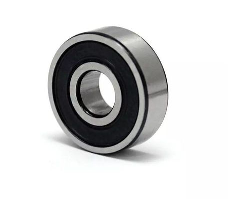 1601 Rolamentos de esferas de ranhuras profundas para impressoras digitais da Kent Bearing Manufacture