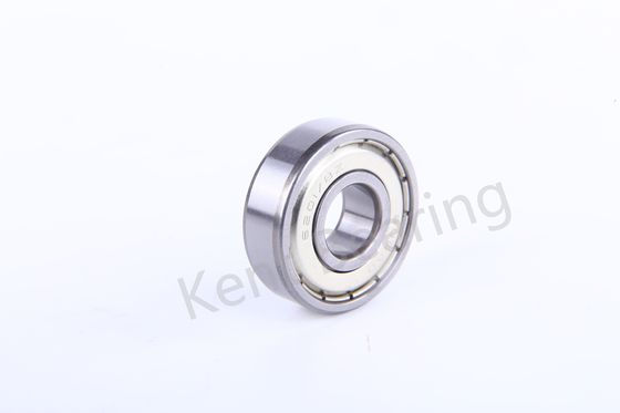 1601 Rolamentos de esferas de ranhuras profundas para impressoras digitais da Kent Bearing Manufacture