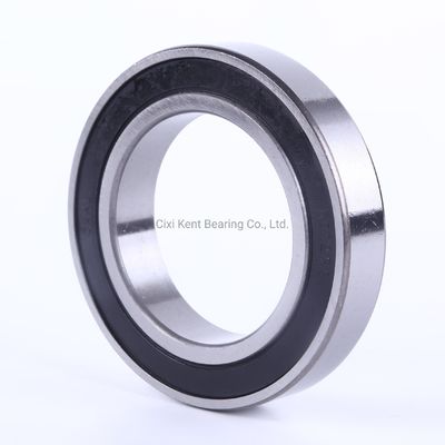 Rolamento de Esferas de Groove Profundo Inch 1603 RZ para aspirador por Cixi Kent Bearing Manufacture