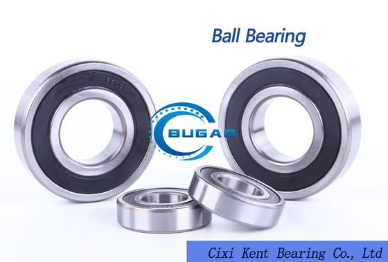 Fabricação de rolamentos Cixi Kent R4a Série especial de rolamentos para rolamentos de esferas de ranhura profunda