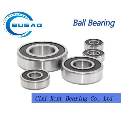 Cixi Kent R8-7 Deep Groove Ball Bearing A solução definitiva para as necessidades do seu negócio