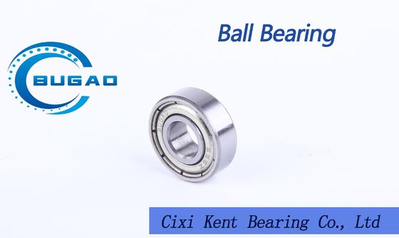 Cixi Kent R8-7 Deep Groove Ball Bearing A solução definitiva para as necessidades do seu negócio
