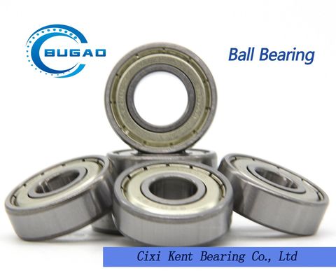 16 polegadas série 1640 1641 Deep Groove Ball Bearing Zz 2RS 2rz para por Cixi Kent Bearing