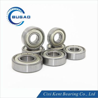Rich Stock 16 série Deep Groove Ball Bearing 1652 1654 1657 1658 para por Cixi Kent Bearing