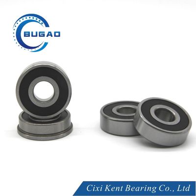 Rich Stock 16 série Deep Groove Ball Bearing 1652 1654 1657 1658 para por Cixi Kent Bearing