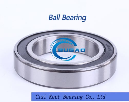 Z T88509 Rolamentos de esferas para máquinas de impressão digital da Cixi Kent Bearing Manufacture