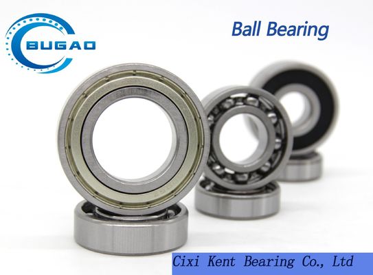 Z T88509 Rolamentos de esferas para máquinas de impressão digital da Cixi Kent Bearing Manufacture