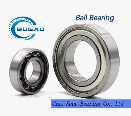 Z T88509 Rolamentos de esferas para máquinas de impressão digital da Cixi Kent Bearing Manufacture