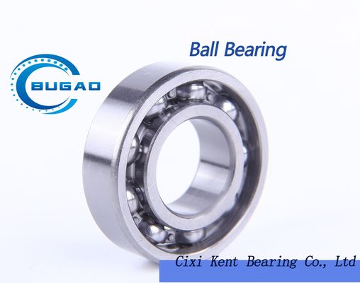 Rolamento radial 88507 88508 88509 Aberto Zz 2rz 2RS pela Cixi Kent Bearing Manufactory