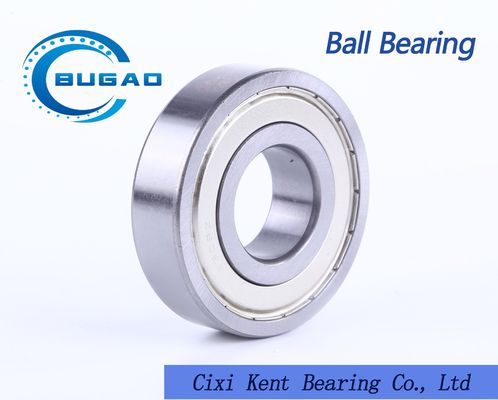 Rolamento radial 88507 88508 88509 Aberto Zz 2rz 2RS pela Cixi Kent Bearing Manufactory