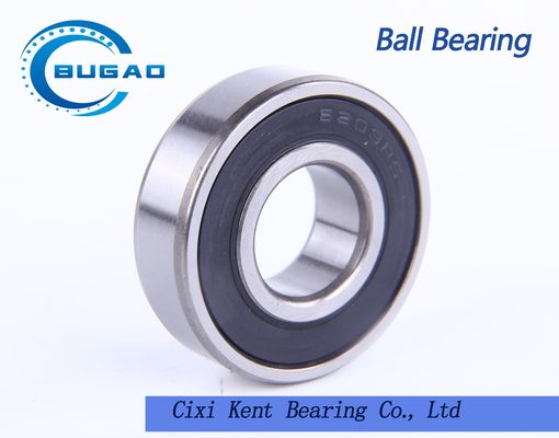 Rolamento radial 88507 88508 88509 Aberto Zz 2rz 2RS pela Cixi Kent Bearing Manufactory