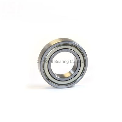 6911 Rolamentos de esferas de ranhuras profundas para ar condicionado da Cixi Kent Bearing Manufacture