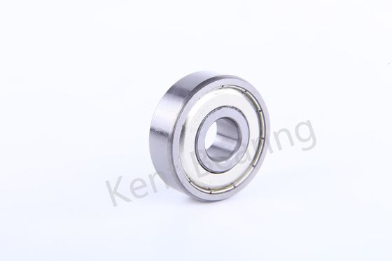 Bi-metal Busco de agujas Rolamentos de precisão P0 RS Rolamento de aço inoxidável