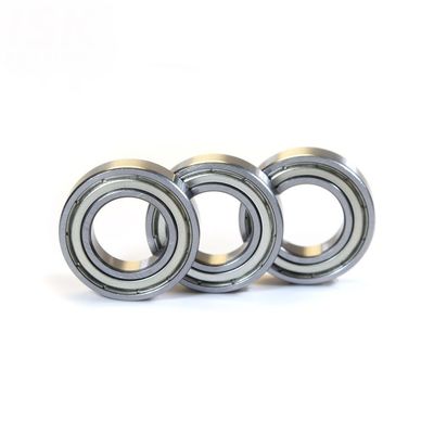 Rolamentos para peças populares de lâmpadas de flash e peças sobressalentes de máquinas de impressão em abundante stock