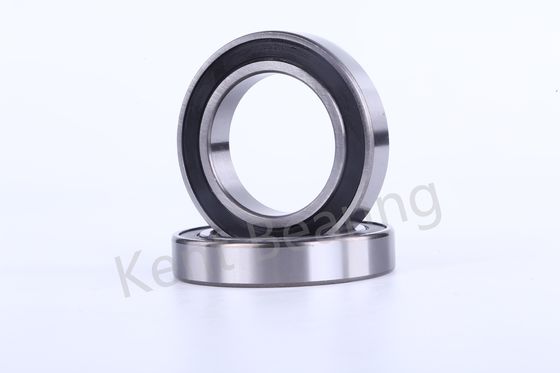 Peças para automóveis Rich Stock Acessórios Rolamentos de bombas de água com certificação ISO9001 e Ts16949