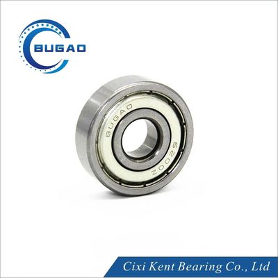 Direção de carga Rolamento radial Rolamento de esferas de linha única 6200 6201 6202 6203 6204 6205