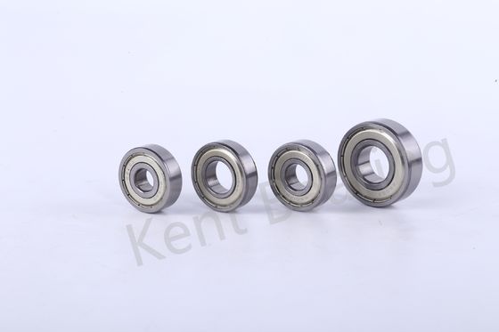 USA Auto Parts Deep Groove Ball Bearing Rolling Bearing Direção da carga Rolamento radial