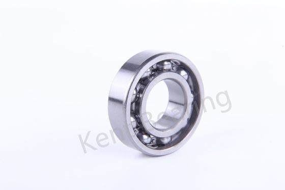 USA Auto Parts Deep Groove Ball Bearing Rolling Bearing Direção da carga Rolamento radial