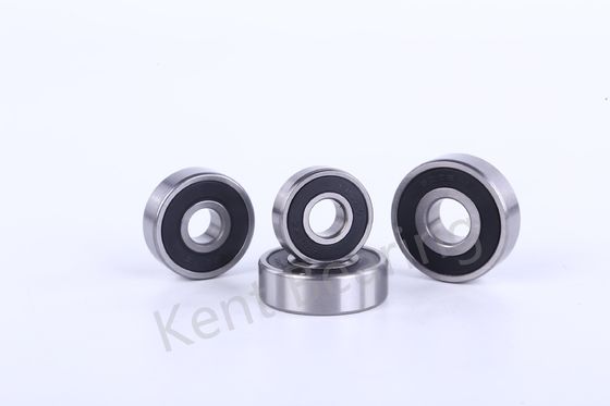 Rolamentos de Esferas de Groove Profundo - A Solução Ideal para a Indústria de Peças de Automóveis da Austrália