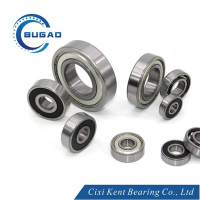 69series Deep Groove Ball Bearing para Comorin Material de aço de rolamento fabricado pela Kent