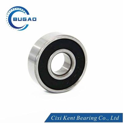 55*140*33 mm Rolamentos de Esfera 6411 para máquinas industriais fabricadas em aço