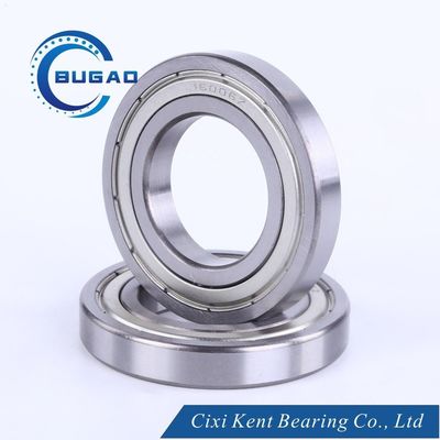 Rolamento radial 6012 6013 6014 6015 P0 ZV1 Fornecer às Maldivas Rolamento de esferas de ranhura profunda