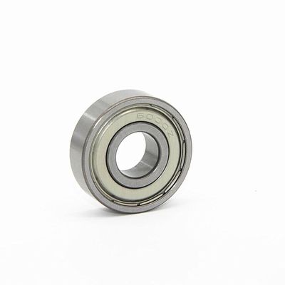 Fabricação de rolamentos de esferas ZV2 6006 6007 6008 6009 6010 6011 Zz RS com padrão ZV3