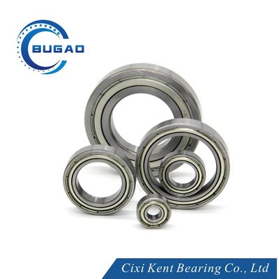 6801zz 2RS Rolamento de Esferas de Granito de Aço Cromo de Alta Velocidade 12*21*5mm ZV1 ZV2 ZV3 ZV4