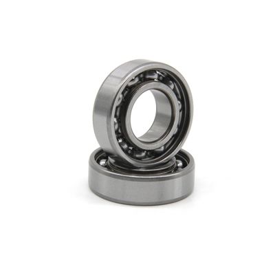 P0 P5 P6 ZV1 ZV2 ZV3 Rolamento de Esferas de Ferro de Ranhura Profunda Rolamento 604 2RS 6300 6301 6302