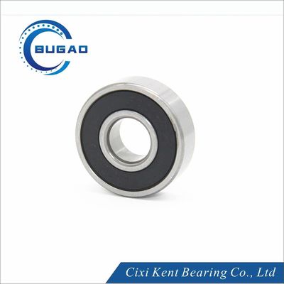 Rolamento radial Direcção de carga 6001 6002 6003 Zz RS Rolamento de esferas para bombas e motocicletas