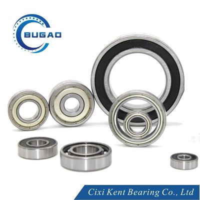 Desenho personalizado e OEM Special R Series Ball Bearing com rico estoque de aço de rolamento