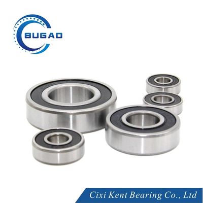 Desenho personalizado e OEM Special R Series Ball Bearing com rico estoque de aço de rolamento