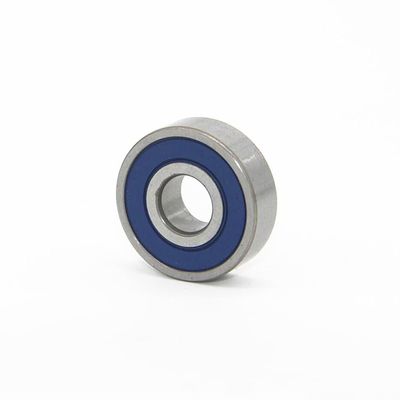 Patins Patins de rolos Rolamentos Rolamentos de aço 608 Tipo Direção de carga Radial