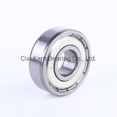 6200 6201 6202 6203 6204 6205 6206 Rolamentos de aço Gcr15 para motociclos a bateria