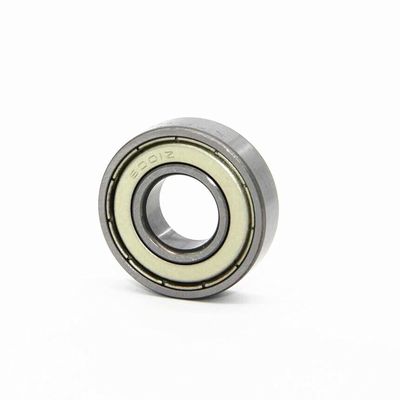Rolamento radial 6003 ZZ para máquinas têxteis