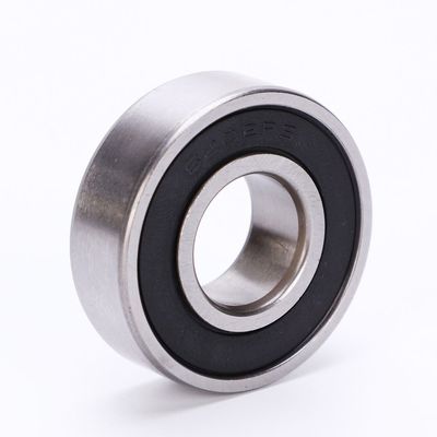 Motor do ventilador de teto 6201 6202 Zz RS Rolamentos do motor com certificado ISO9001 2015