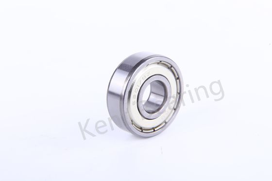 Motor do ventilador de teto 6201 6202 Zz RS Rolamentos do motor com certificado ISO9001 2015