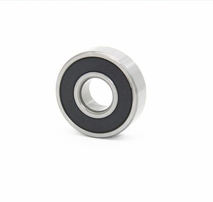 Motor do ventilador de teto 6201 6202 Zz RS Rolamentos do motor com certificado ISO9001 2015