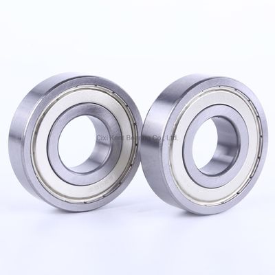 Companhia de Rolamentos de Esferas 6205 Rolamento Grane Motor 6205 RS Zz 25*52*15mm