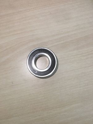 Companhia de Rolamentos de Esferas 6205 Rolamento Grane Motor 6205 RS Zz 25*52*15mm