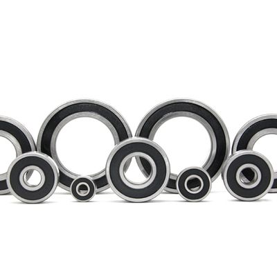 Companhia de Rolamentos de Esferas 6205 Rolamento Grane Motor 6205 RS Zz 25*52*15mm