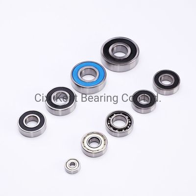 6.35*15.875*4.98MM Rolamento R4 R6 R8 28BCS15 63/28 para aplicações pesadas