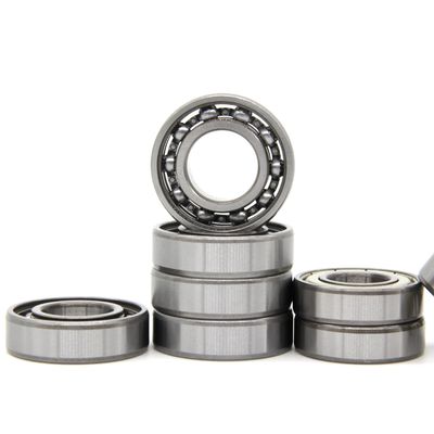 6.35*15.875*4.98MM Rolamento R4 R6 R8 28BCS15 63/28 para aplicações pesadas